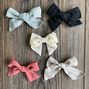 Bows